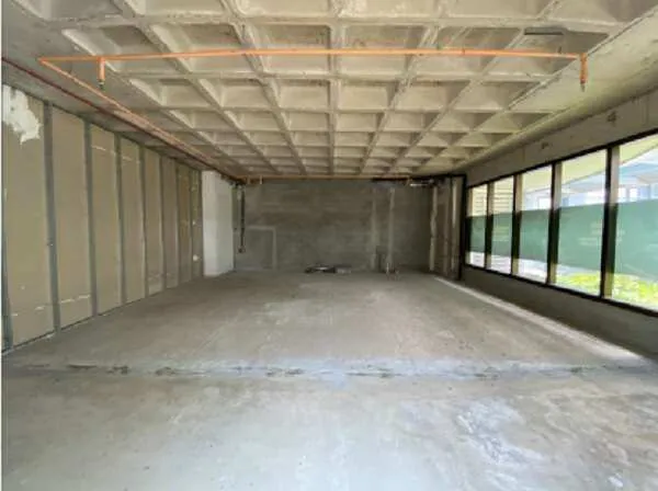 Imagem Loja à venda, no Hangar Business Park em Salvador, São Cristóvão, 65,78m2
