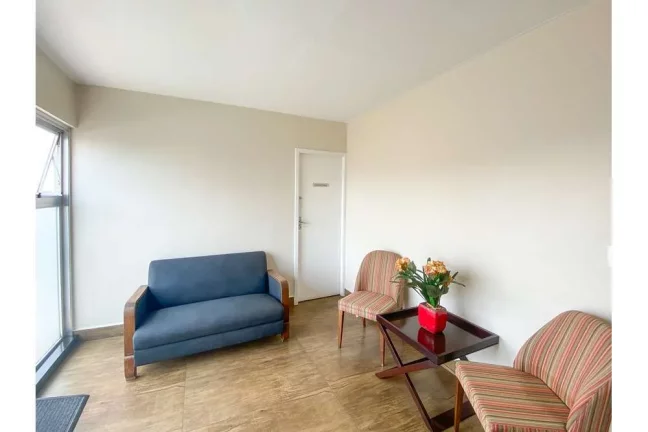 Imagem APARTAMENTO RESIDENCIAL em São Paulo - SP, Jardim Paulista