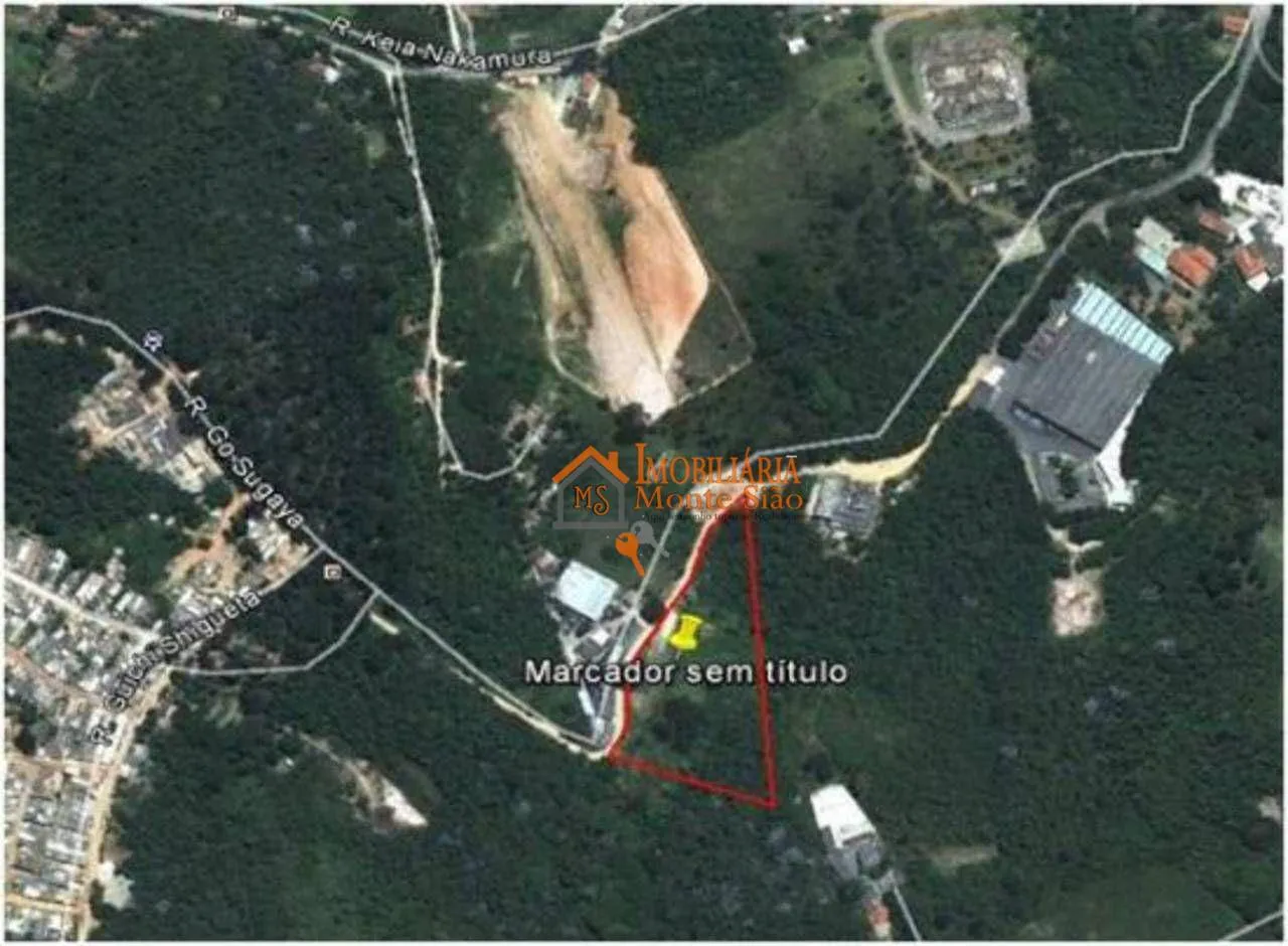 Imagem Terreno à venda, 23 m² por R$ 10.000.000,00 - Colônia - São Paulo/SP