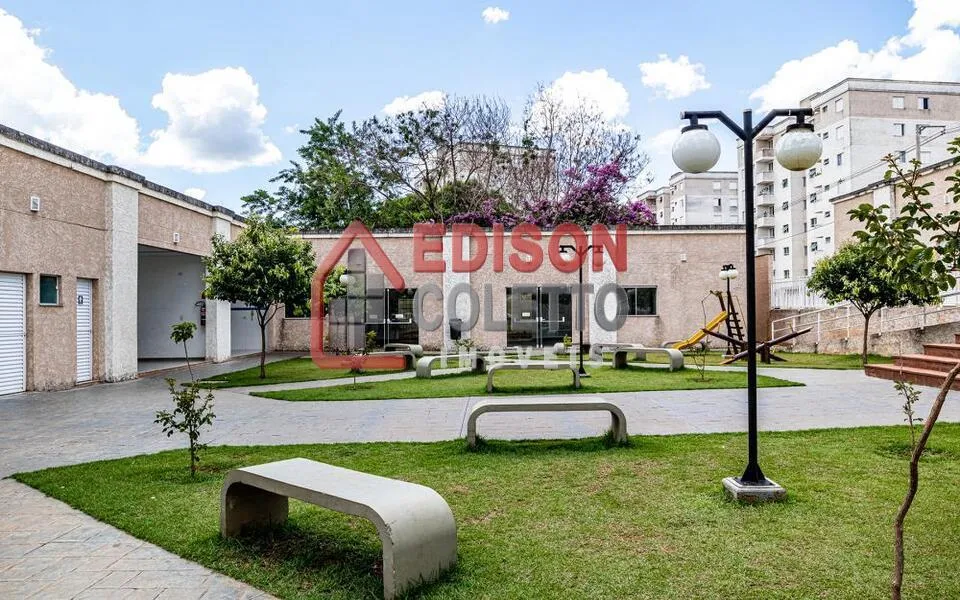 Imagem Apartamento, Residencial em condomínio para Venda, Pompéia, Piracicaba