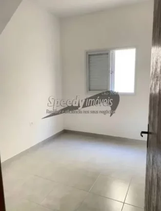 Imagem Casa em Praia Grande com 2 dormitórios.