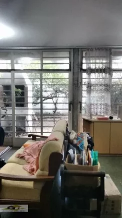 Imagem Casa Térrea a venda no Jardim da Glória