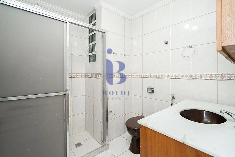 Imagem Apartamento a Venda no bairro Santana - Porto Alegre, RS