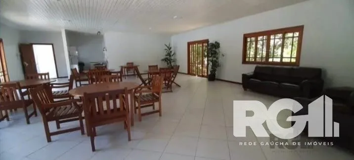 Imagem Casa em Condomínio 4 dorms à venda na Agronomia -