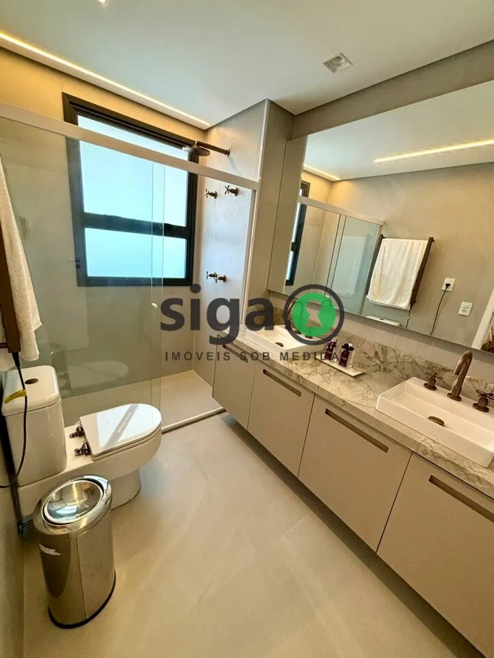 Imagem APARTAMENTO MOBILIADO Á VENDA AO LADO DO SHOPPING PARQUE DA CIDADE, COM 4 QUARTOS!