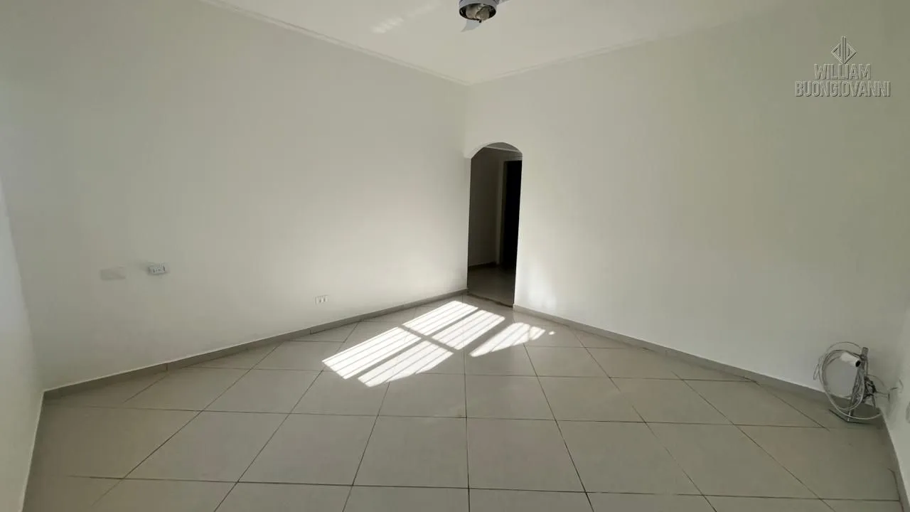 Imagem CASA ISOLADA 2 QUARTOS, 1 SUÍTE - BALNEÁRIO FLÓRIDA - PRAIA GRANDE/SP