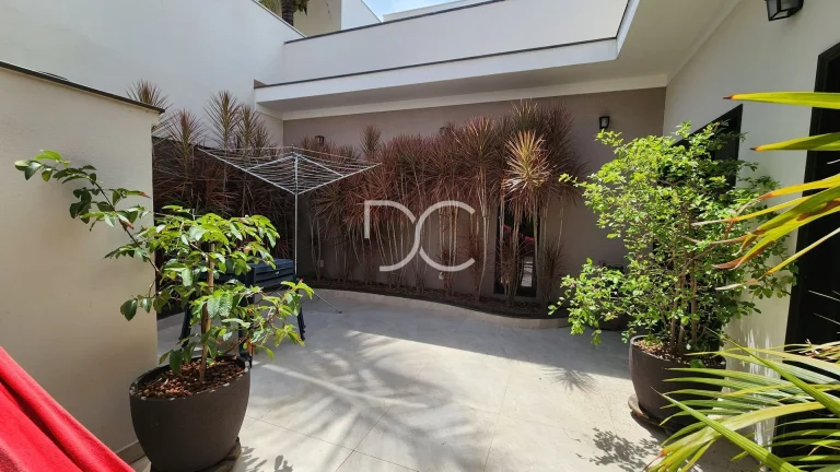 Imagem Condomínio Lago da Boa Vista - Venda Sobrado Alto Padrão AC 350m² | AT 360m² | 4 Suítes | 6 Ban | 4 Vagas