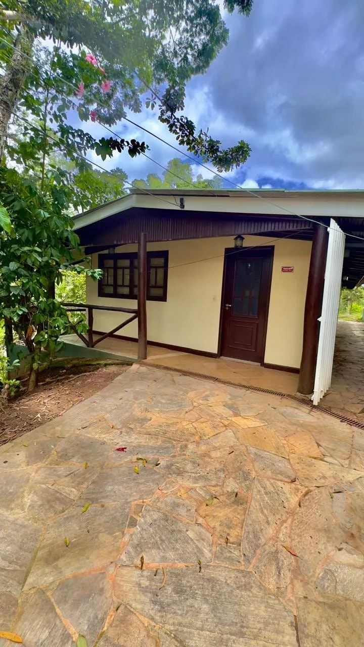 Imagem Chácara à venda 5 Quartos, 2 Suites, 2 Vagas, 12442M², Engenho d'água, Guaratinguetá - SP