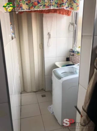 Imagem LINDO APARTAMENTO PARA VENDA NO BANCÁRIOS/SP