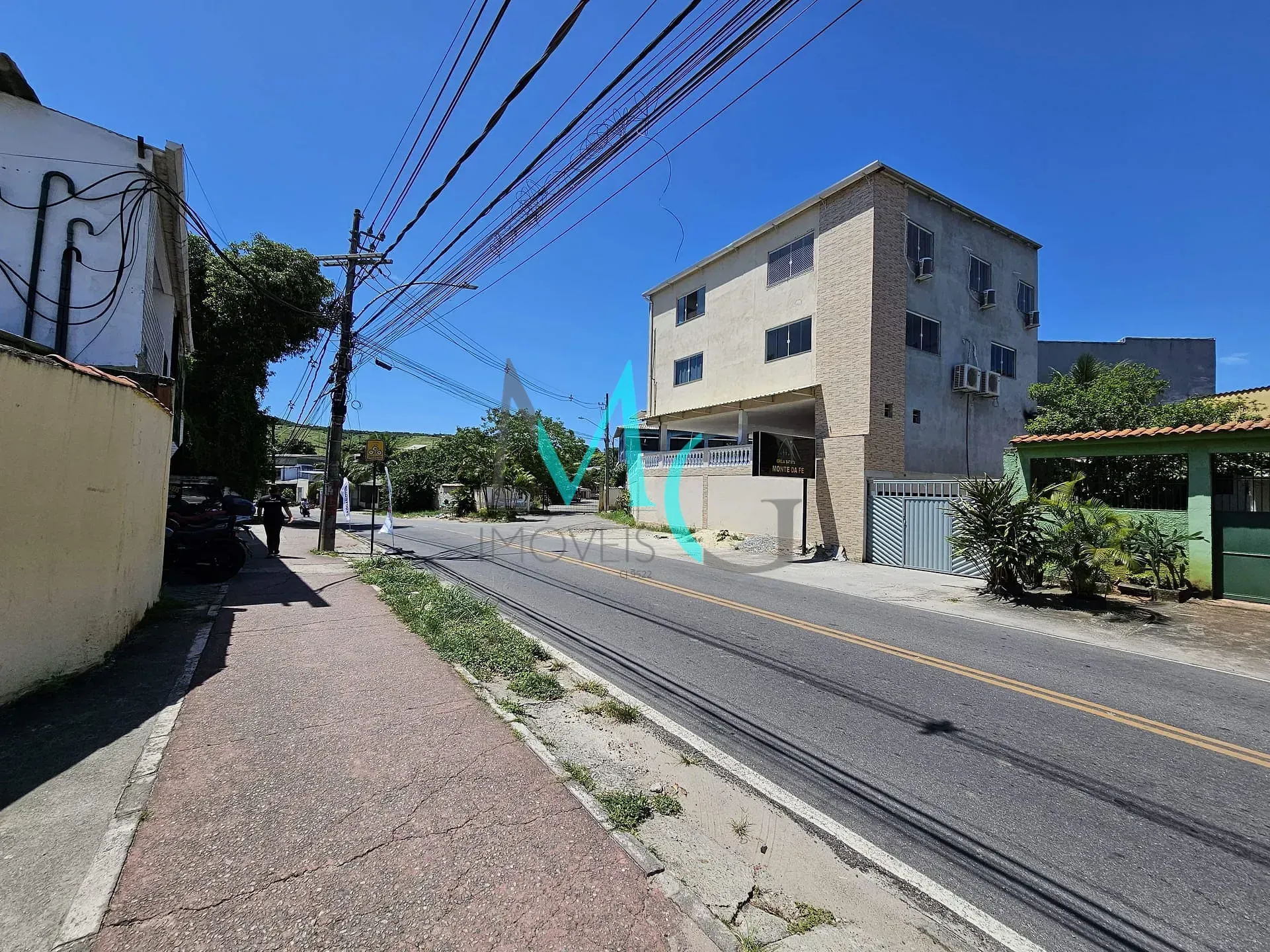 Imagem Imóvel Comercial para locação, Santa Cruz, Paciência, Rio de Janeiro, RJ