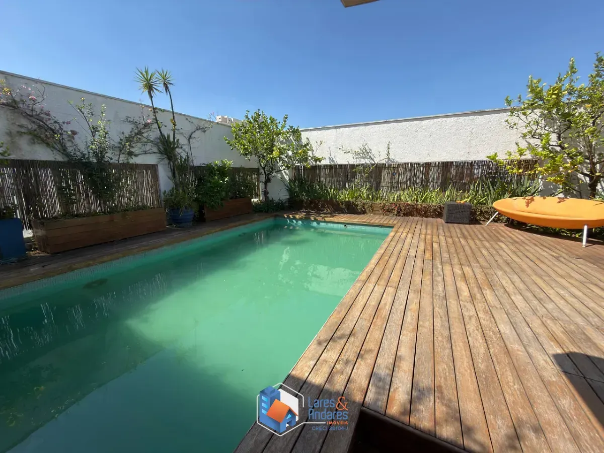 Imagem Apartamento para venda em Itaim Bibi com 2 quartos, sendo 2 suítes, 410m²