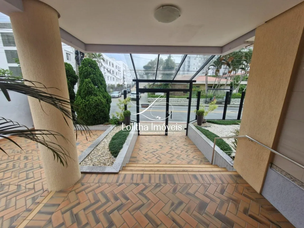 Foto do imóvel APARTAMENTO GARDEN COM TERRAÇO PRIVATIVO E 2 VAGAS NO BAIRRO DE FÁTIMA em Rua Felipe Neves