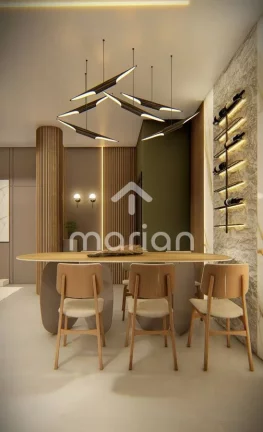 Imagem Apartamento com 2 quartos, Itacolomi - Balneário Piçarras