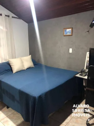 Imagem Belissima Chácara com poço artesiano, 3 dormitórios à venda, 2800 m² por R$ 1.250.000 - Chácara Maracajás - Salto/SP