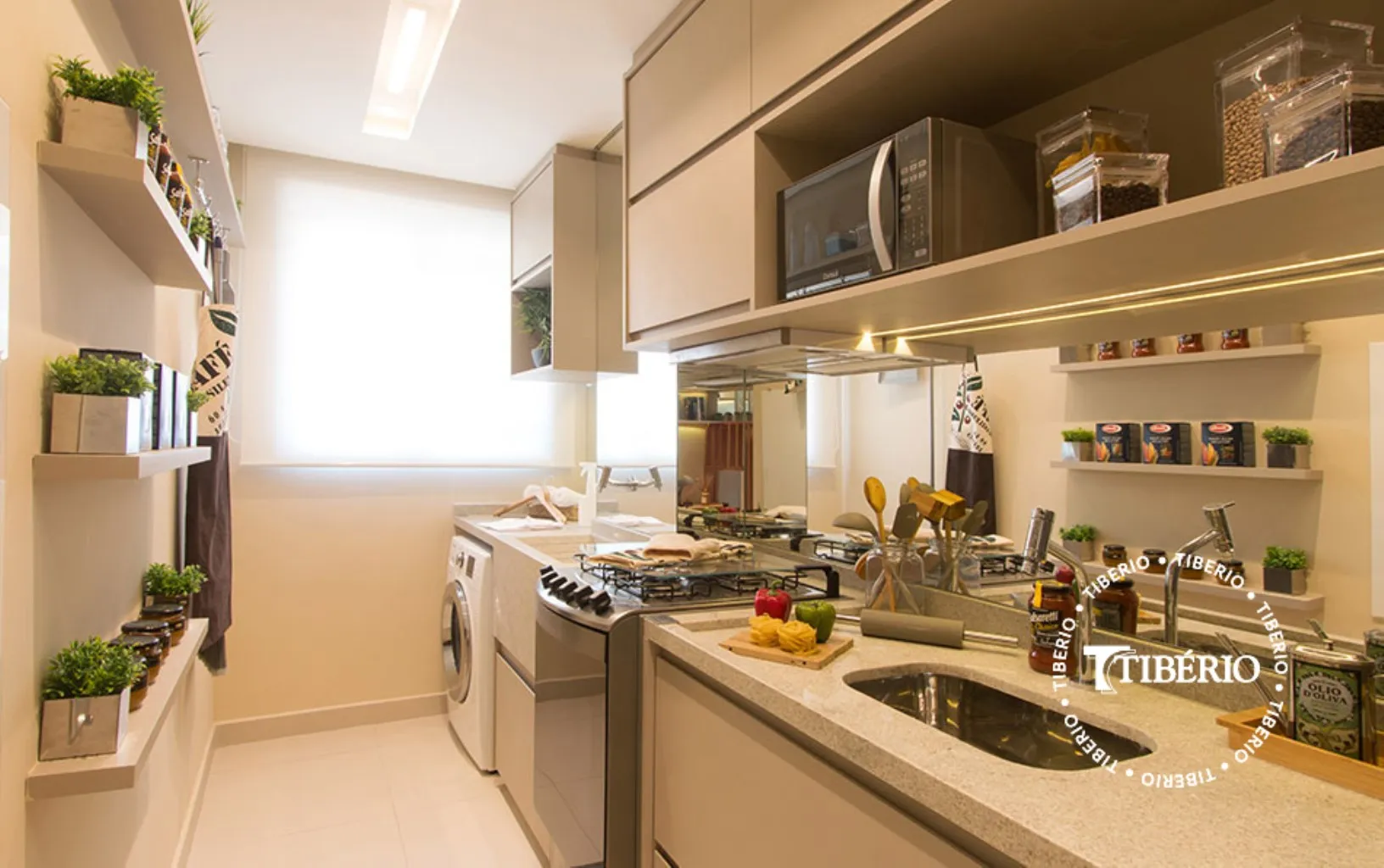 Imagem APARTAMENTO RESIDENCIAL em São Paulo - SP, Campo Limpo