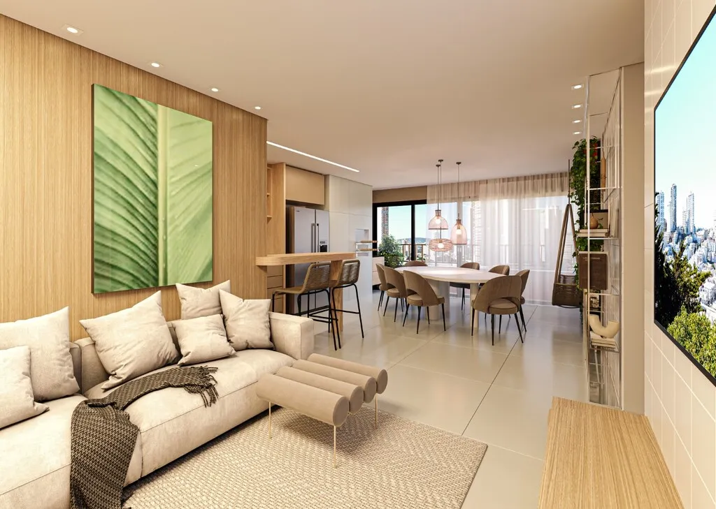 Imagem Invite Marista Apartments