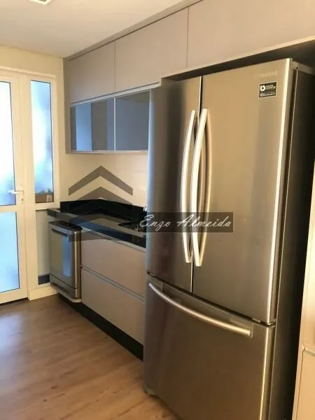Imagem Apartamento à venda em São Paulo/SP