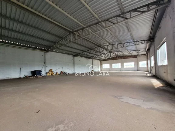 Imagem Sala disponível para locação no bairro Tereza Cristina, São Joaquim de Bicas-MG