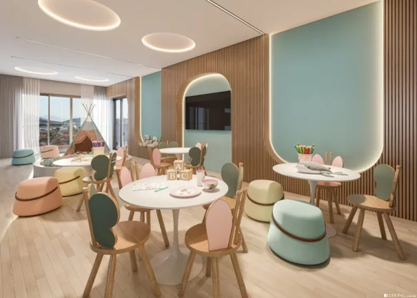 Imagem Apartamento à venda em Porto Belo, Perequê, com 2 quartos, 89,2m2