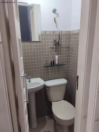 Imagem CASA RESIDENCIAL em SÃO PAULO - SP, PARQUE MUNHOZ