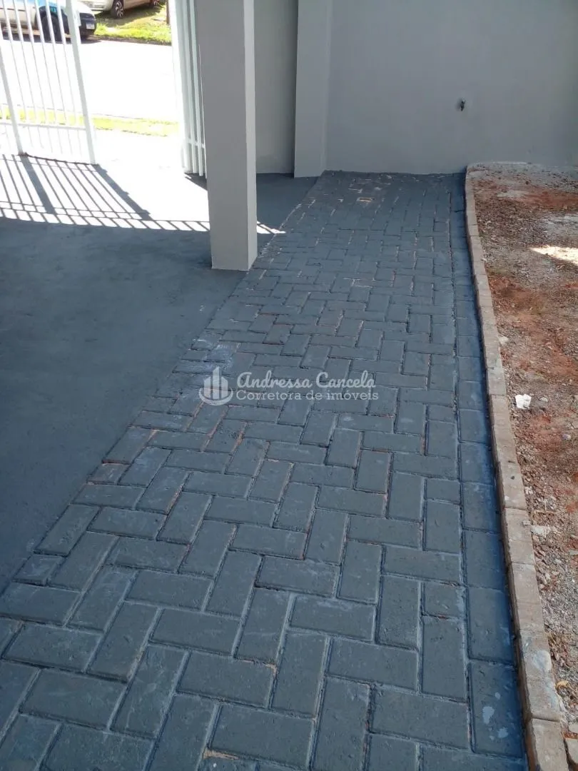 Imagem Casa com 2 dormitórios à venda, 50 m² por R$ 210.000 - Egydio Zani - São José do Rio Preto/São Paulo