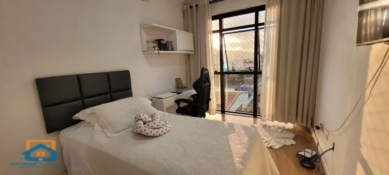 Imagem Cobertura Duplex de 4 quartos e 2 vagas de garagem no Iguaçu