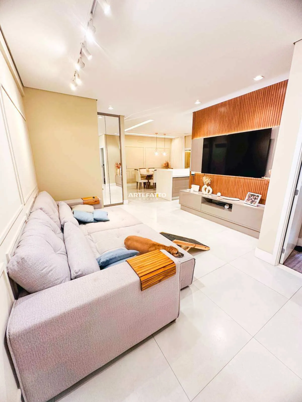 Imagem Apartamento à venda em Franca, Parque dos Lima, com 2 quartos, 93m2
