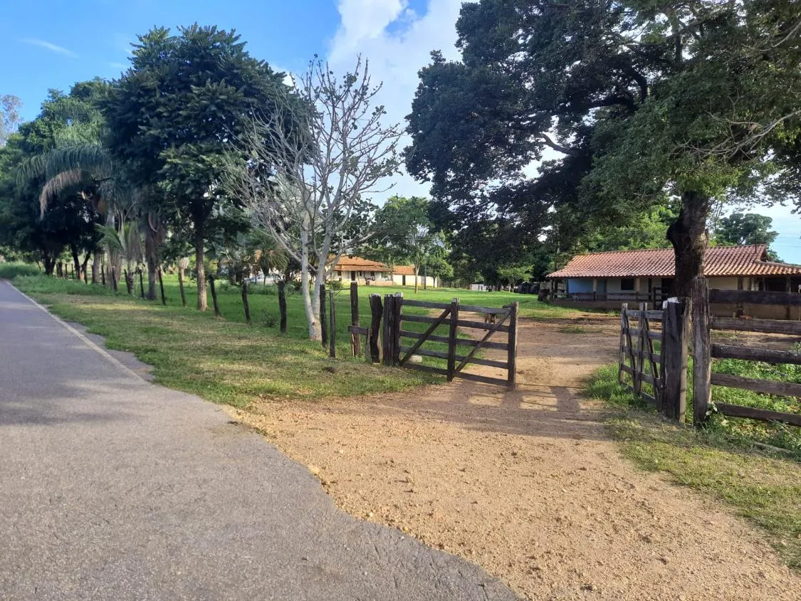 Imagem Oportunidade Imperdível: Fazenda de 1.272 Hectares em Augusto de Lima