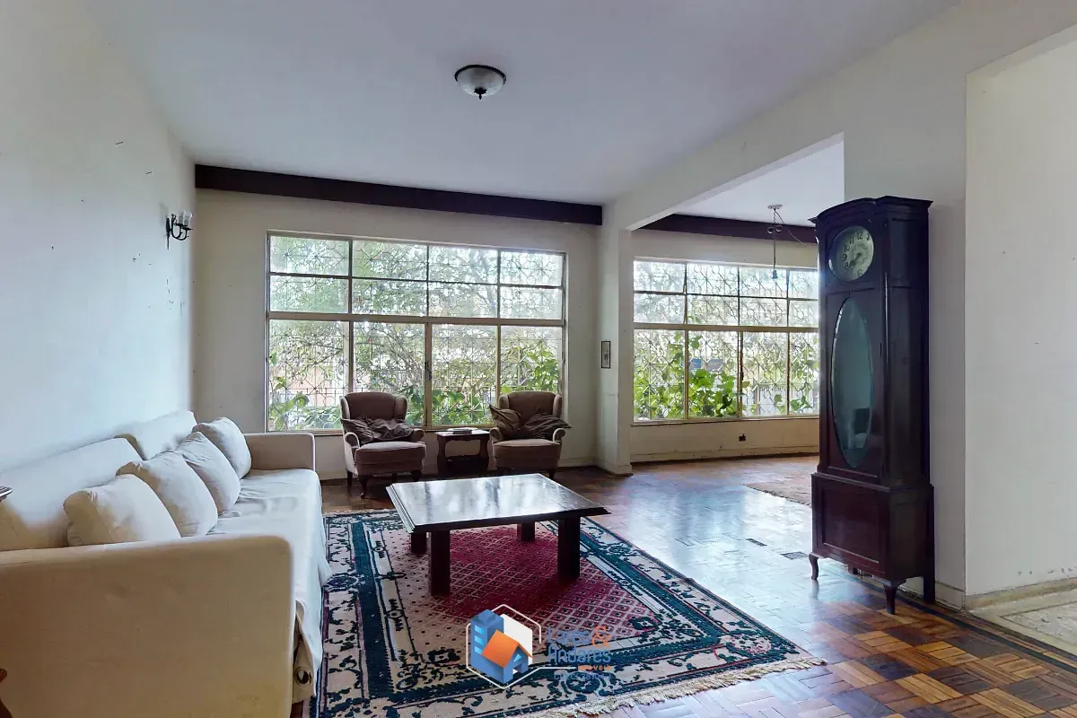 Foto do imóvel Casa para venda em Vila Madalena com 3 quartos, 211m² em Rua Gregório Paes de Almeida