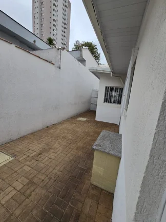 Imagem Casa Residencial para Locação - Reformada e Completa