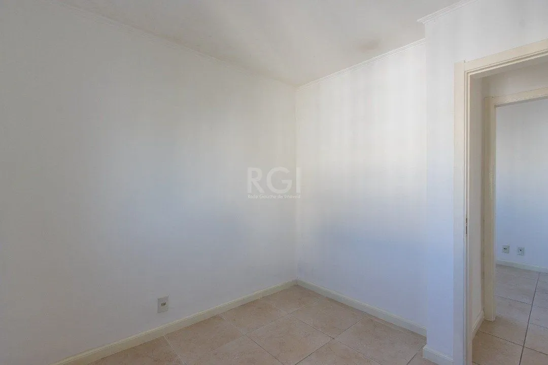 Imagem Apartamento em Cristal