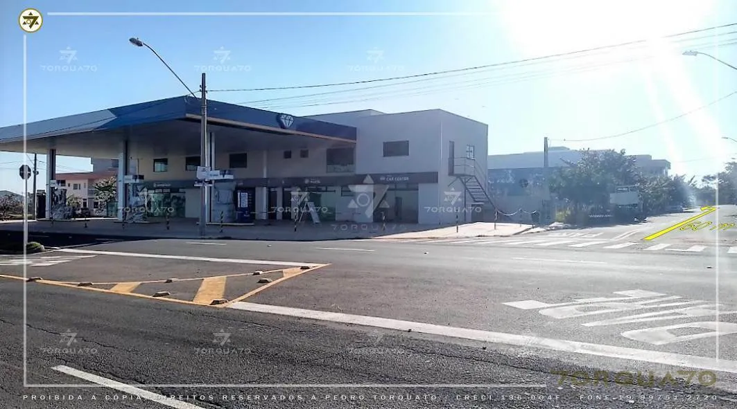 Imagem Terreno à venda no bairro Recanto da Vinci - Engenheiro Coelho/SP