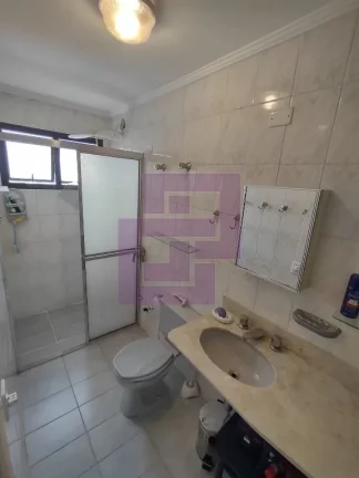 Imagem Apartamentos / Padrão na cidade de Guarujá