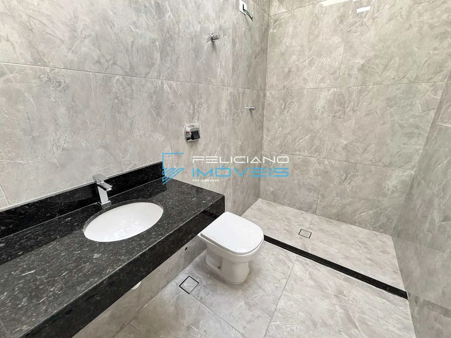 Imagem Cobertura com 3 quartos, Canto do Forte, Praia Grande - R$ 949 mil, Cod: 5855
