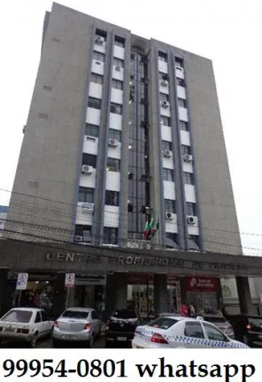 Foto do imóvel Sala Comercial à Venda, em Centro - Siderópolis
