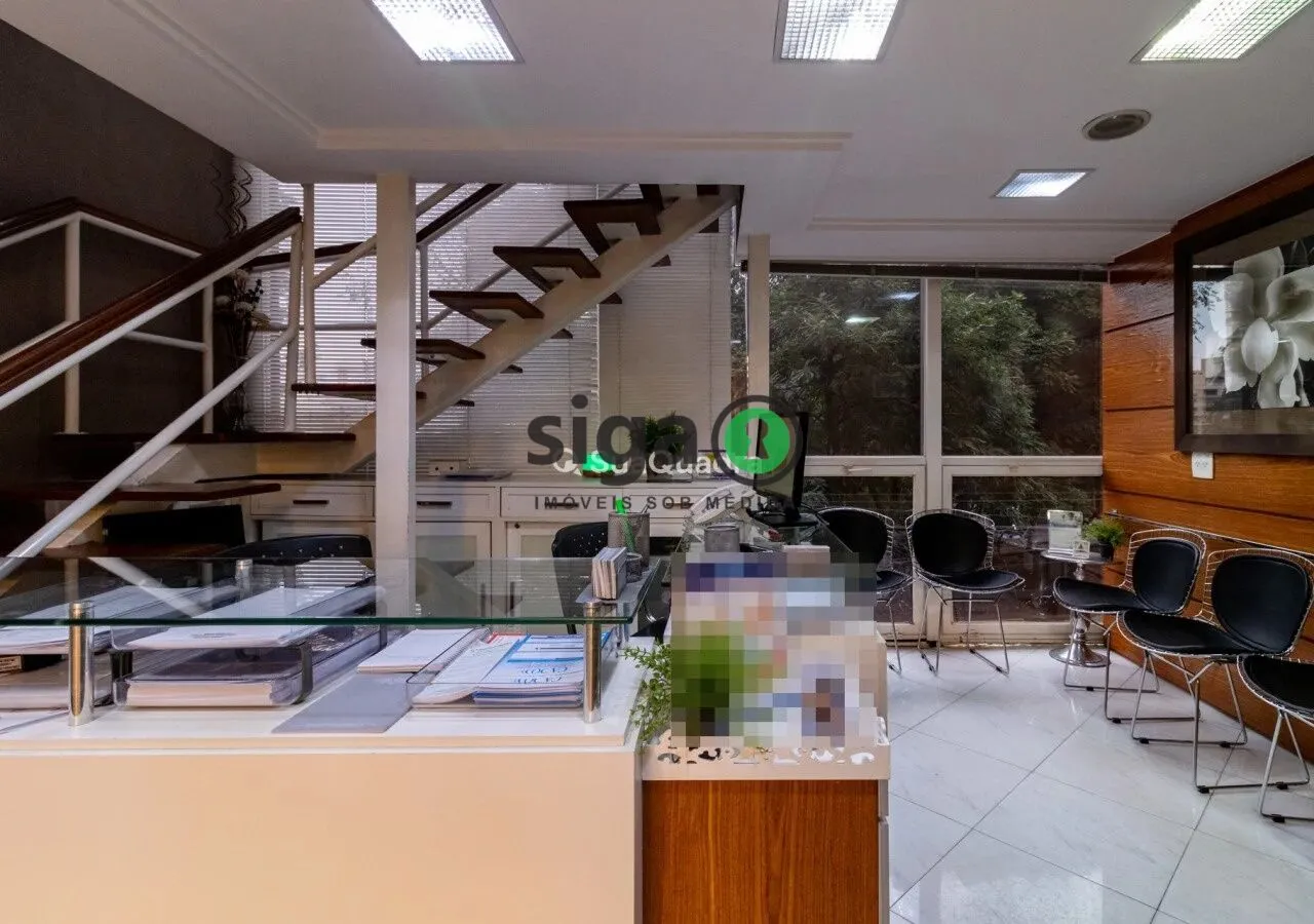 Imagem Loja 120m², locação por R$ 24.000 - Bela Vista - São Paulo/SP