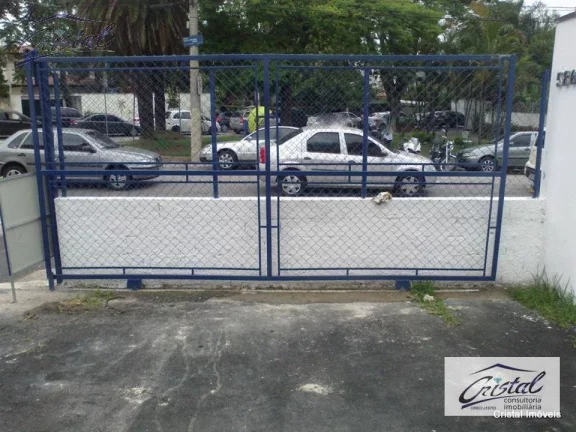 Imagem Terreno à venda, 330 m² por R$ 4.455.000,00 - Jardim Paulista - São Paulo/SP
