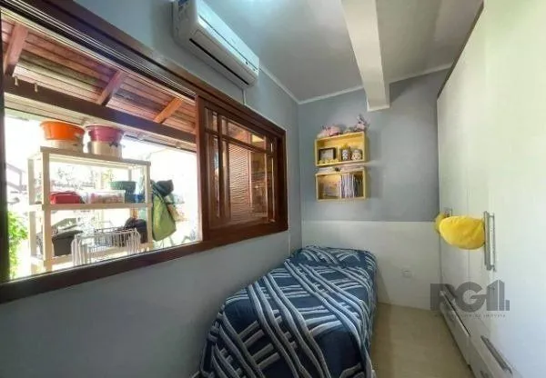 Imagem Casa em Vila Márcia