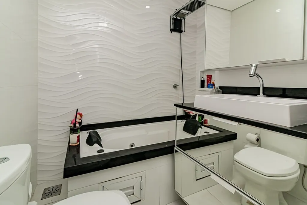 Imagem Apartamento em Centro Histórico