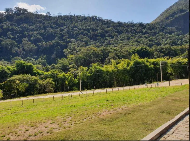 Imagem Fazenda Marambaia Viva o Bem-Estar na Serra Carioca Petrópolis