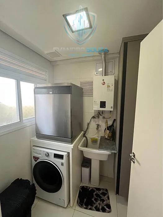 Imagem Apartamento a Venda no bairro Vila Primavera - Limeira, SP