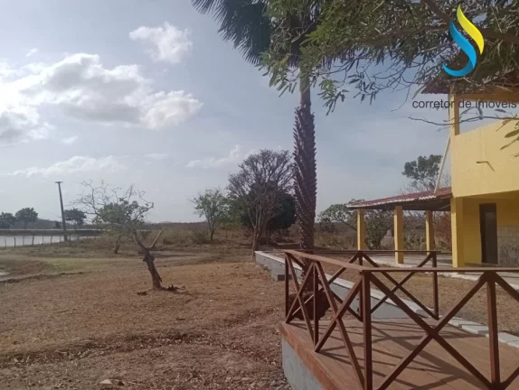 Imagem Oportunidade Chácara em Lajes, Maranguape!