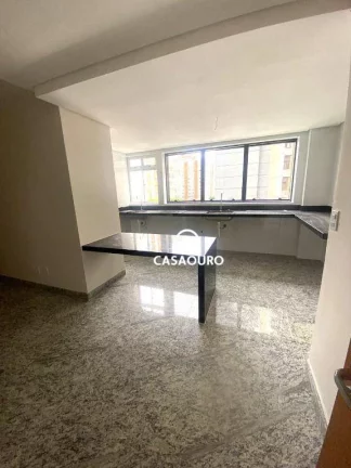 Imagem Apartamento com 2 quartos à venda, 54 m² por R$ 840.000 - Lourdes - Belo Horizonte/MG