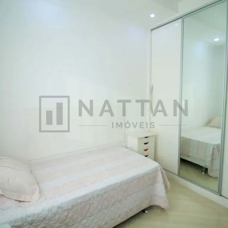 Imagem Apartamento com 4 dormitórios no Parque da Mooca, 205 m², 3 suítes e 4 vagas