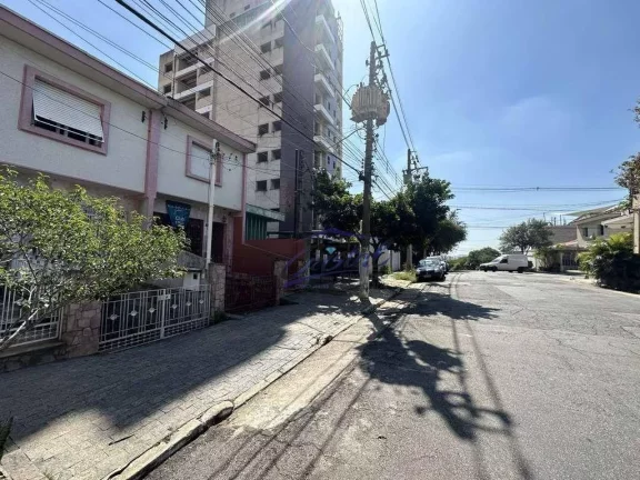 Imagem Casa comercial/residencial c/ 3 dormitórios com 4 pavimentos à venda, 490 m² - Sumaré - São Paulo/SP