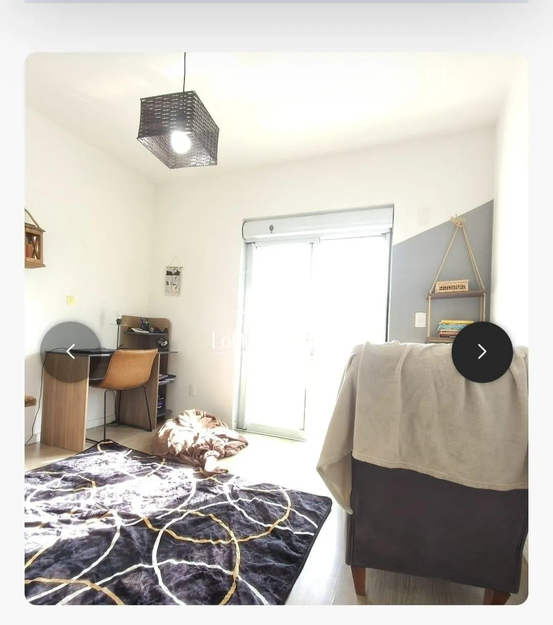 Imagem Apartamento à venda com vista panorâmica | 2 Dorm | Próx. Beira-Mar São José