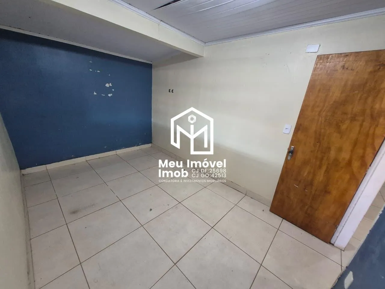 Imagem Casa 3 Quartos 2 Vagas 101,29m² QR 608 Samambaia Norte