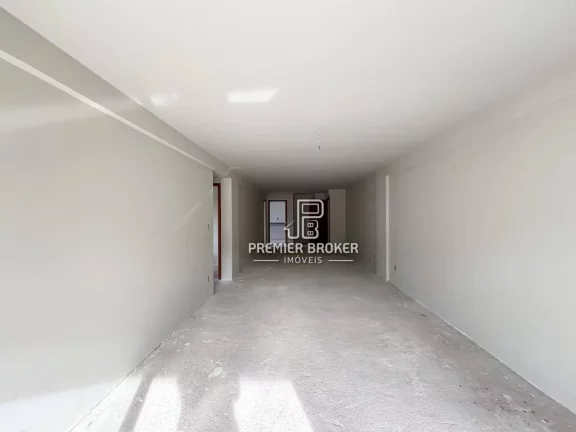 Imagem Apartamento à venda, 129 m² por R$ 889.000,00 - Alto - Teresópolis/RJ