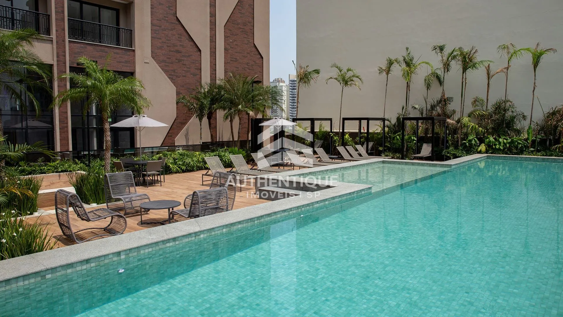 Imagem UPPER WEST PERDIZES - Apartamento no bairro Perdizes à venda