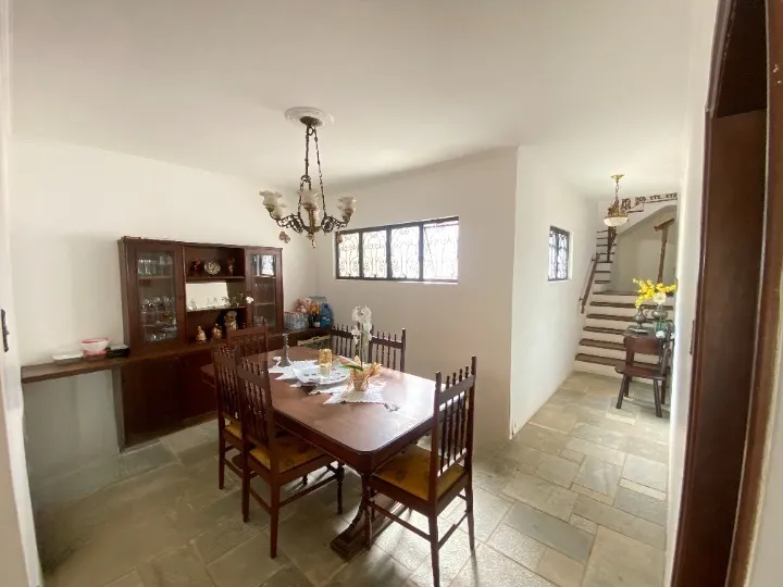 Imagem CASA RESIDENCIAL em SOROCABA - SP, JARDIM AMÉRICA